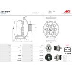 AS-PL Generator A0044PR