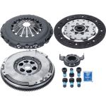 SACHS Kupplungssatz 2290 601 078 SACHS Kupplungssatz 2290 601 078