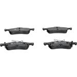 ATE Bremsbelagsatz Honda Hinterachse Civic 1.4-1.8 I-Vtec/1.6-2.2 I-Dtec 12 13.0460-7290.2 ATE Bremsbelagsatz Honda Hinterachse Civic 1.4-1.8 I-Vtec/1.6-2.2 I-Dtec 12 13.0460-7290.2