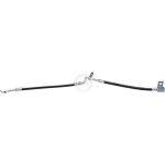A.B.S. Bremsschlauch SL6137 A.B.S. Bremsschlauch SL6137