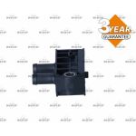 NRF Abgasdrucksensor 708022 NRF Abgasdrucksensor 708022