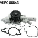 Wasserpumpe VKPC 88843 Wasserpumpe VKPC 88843