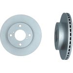 Kamoka Bremsscheibe 103554