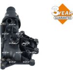NRF Kühlmittelthermostat 725042 NRF Kühlmittelthermostat 725042