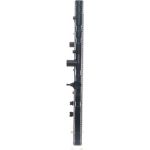 MAHLE Kühler, Motorkühlung CR 200 000S MAHLE Kühler, Motorkühlung CR 200 000S