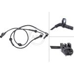 A.B.S. Sensor, Raddrehzahl 32118 A.B.S. Sensor, Raddrehzahl 32118