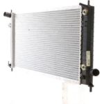 MAHLE Kühler, Motorkühlung CR 1511 000S