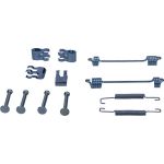 Quick Brake Montagesatz für Bremsbacken 105-0851 Quick Brake Montagesatz für Bremsbacken 105-0851