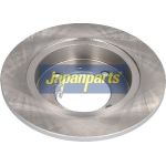 Japanparts Bremsscheibe DP-511C Japanparts Bremsscheibe DP-511C