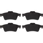 Bremsbelagsatz Renault T. Espace/Laguna/Latitude/Vel Satis 01- Dtec Cotec GDB1469DTE Bremsbelagsatz Renault T. Espace/Laguna/Latitude/Vel Satis 01- Dtec Cotec GDB1469DTE