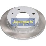 Japanparts Bremsscheibe DI-587C Japanparts Bremsscheibe DI-587C