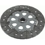 Sachs Kupplungsscheibe 1864 906 002 Sachs Kupplungsscheibe 1864 906 002