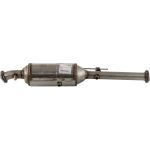 Walker Dieselpartikelfilter EVO S 93086 Walker Dieselpartikelfilter EVO S 93086