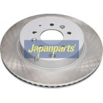 Japanparts Bremsscheibe DP-329C