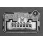 Vemo Türschloss V10-85-0077