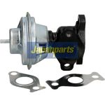 Japanparts AGR-Ventil EGR-H05 Japanparts AGR-Ventil EGR-H05