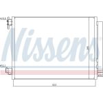Kondensator PKW 940321 Kondensator PKW 940321