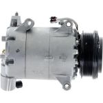 Kompressor, Klimaanlage ACP 1388 000P Kompressor, Klimaanlage ACP 1388 000P