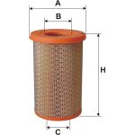 FILTRON Luftfilter AR 304/3 FILTRON Luftfilter AR 304/3