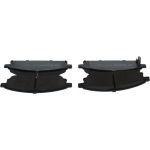Bosch Bremsbelagsatz 0 986 494 928 Bosch Bremsbelagsatz 0 986 494 928