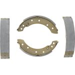 VALEO Bremsbacken 562581 VALEO Bremsbacken 562581