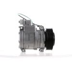 MAHLE Kompressor, Klimaanlage ACP 116 000S MAHLE Kompressor, Klimaanlage ACP 116 000S