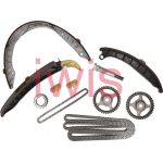STEUERKETTENSATZ IWI59823SET STEUERKETTENSATZ IWI59823SET