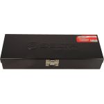 Satz Torx-Steckschlüssel Und L-Schlüssel, 1/2, 16 Cz, E 10-24, T 30-70 4616 Satz Torx-Steckschlüssel Und L-Schlüssel, 1/2, 16 Cz, E 10-24, T 30-70 4616