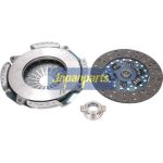 Japanparts Kupplungssatz KF-5012 Japanparts Kupplungssatz KF-5012