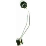 Vemo Bremsbelagverschleißsensor V20-72-5102-1 Vemo Bremsbelagverschleißsensor V20-72-5102-1