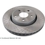 Bremsscheibe Jeep P. Grand Cherokee 3.0-5.7 4X4 10 ADA104362 Bremsscheibe Jeep P. Grand Cherokee 3.0-5.7 4X4 10 ADA104362