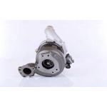 NISSENS Turbolader 93272 NISSENS Turbolader 93272