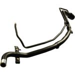 MAXGEAR Kraftstoffbehälter-Einfüllstutzen 28-1224 MAXGEAR Kraftstoffbehälter-Einfüllstutzen 28-1224
