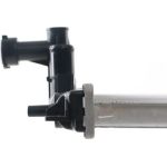 MAHLE Kühler, Motorkühlung CR 2274 000S MAHLE Kühler, Motorkühlung CR 2274 000S