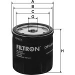 OP 616/3 Filtron Ölfilter OP 616/3 OP 616/3 Filtron Ölfilter OP 616/3