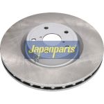 Japanparts Bremsscheibe DI-713C Japanparts Bremsscheibe DI-713C