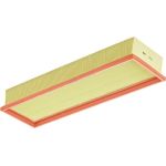 Valeo Luftfilter 585014