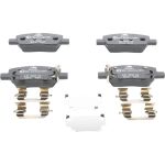 ATE Bremsbelagsatz 13.0460-5554.2 ATE Bremsbelagsatz 13.0460-5554.2