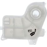 MAHLE Ausgleichsbehälter, Kühlmittel CRT 106 000S MAHLE Ausgleichsbehälter, Kühlmittel CRT 106 000S