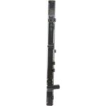 MAHLE Kühler, Motorkühlung CR 202 000S MAHLE Kühler, Motorkühlung CR 202 000S