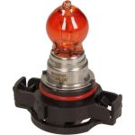 Glühlampe Psy24W 12V/24W Pg20/4 (Orange) 78-0132