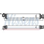 Ladeluftkühler PKW 961527