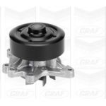 GRAF Wasserpumpe / Kühlmittelpumpe PA953 GRAF Wasserpumpe / Kühlmittelpumpe PA953