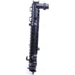 Wasserkühler PKW 60228A