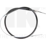 Seilzug, Feststellbremse Bmw T. E36 90-99 Le/Pr 901515