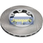 Japanparts Bremsscheibe DI-132C Japanparts Bremsscheibe DI-132C