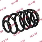 KYB Fahrwerksfeder Opel T. Astra J 1.3D-2.0D 10.10 RA6233