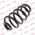 KYB Fahrwerksfeder Audi T. A4 1.6-3.2 11.00-06.08 RH6579 KYB Fahrwerksfeder Audi T. A4 1.6-3.2 11.00-06.08 RH6579