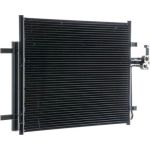 Kondensator, Klimaanlage AC 441 000S Kondensator, Klimaanlage AC 441 000S