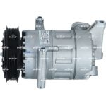 Kompressor, Klimaanlage 32411 Kompressor, Klimaanlage 32411